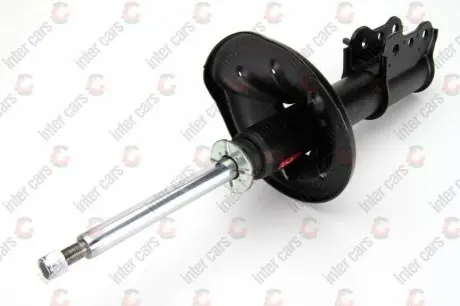 Амортизатор MAZDA Xedos 6 "FR "92 "(Gas) KYB 334279