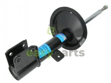 Амортизатор (передній) Citroen C4 04-/Peugeot 307 00- (L) SACHS 290959