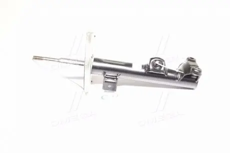 Амортизатор передній MB C-class (W203) 00- (газ) KYB 335920
