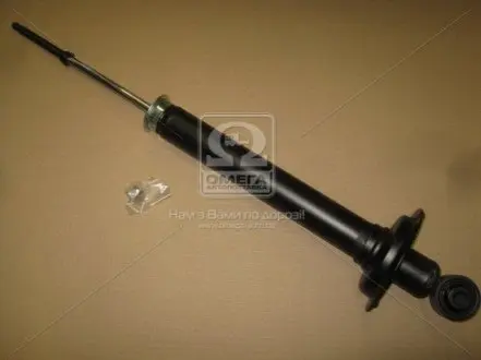 Амортизатор газомасляний KYB 341267