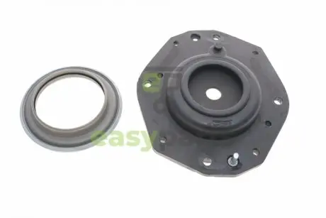 Подушка амортизатора (переднього) + підшипник Citroen Berlingo 08- (к-кт) SKF VKDA35306