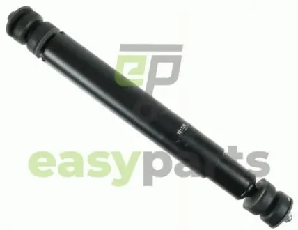 Амортизатор подвески передний MAN: L 2000 SACHS 131720