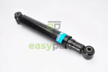 Амортизатор подвески задний MERCEDES-BENZ SACHS 131739