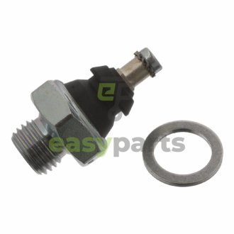 Датчик тиску оливи MB OM601-602 -95 (M14x1.5) FEBI BILSTEIN 08675