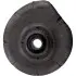 Подушка амортизатора (переднього) Volvo 850/S60/S70/S80/XC70 2.0-3.0 91-10 (нижня) FEBI BILSTEIN 15431 (фото 4)