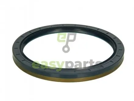 Сальник задньої вісі FEBI BILSTEIN 05352