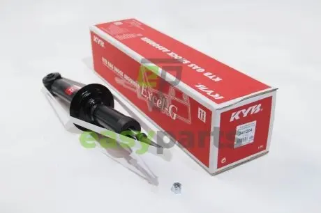 Амортизатор газомасляний KYB 341204