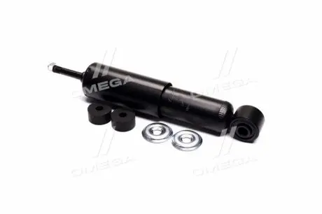 Амортизатор передній Nissan Navara/NP300/Pick Up 2.4/2.5 98- (масл.) KYB 443293