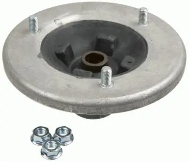 Подушки амортизатора SACHS 802056