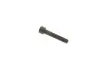 Направляюча супорта (переднього/к-кт) VW Golf II/Skoda Fabia 83- (ATE) QUICK BRAKE 1131313X (фото 8)