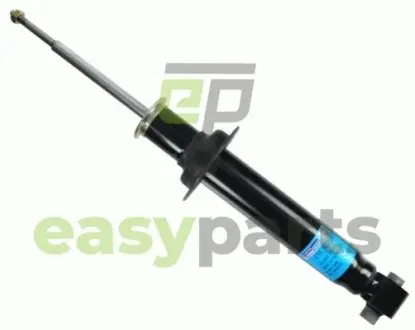 Амортизатор (задній) BMW 7 (E38) 94-01 SACHS 170822