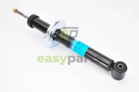 SEAT амортизатор задній IBIZA 1.05-2.0 93- SACHS 170780