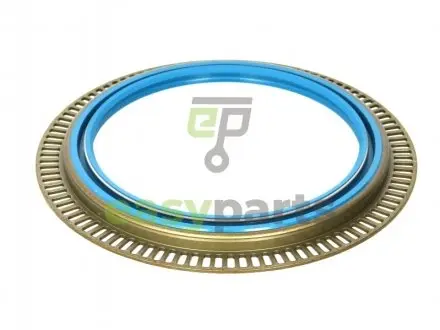 Сальник задньої вісі FEBI BILSTEIN 06643