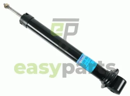 Амортизатор AUDI 80 "R "91-96 "(Oil) SACHS 105822