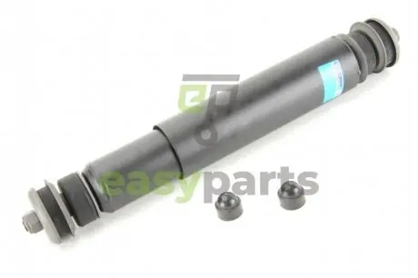 Амортизатор подвески передний Hmax 613/Hmin 373, шток/шток NEOPLAN: Jetliner, Jumbocruiser, Megaliner SACHS 101425