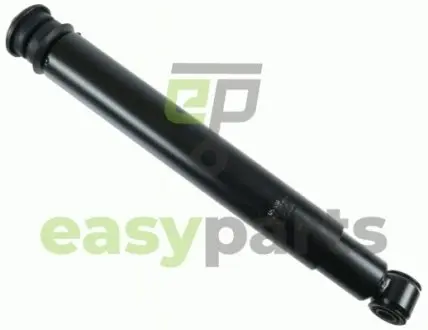 Амортизатор підвіски SACHS 125598