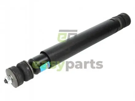 Амортизатор подвески передний Hmax 617/Hmin 357, 12x71/12x69 MAN, STEYR SACHS 125512