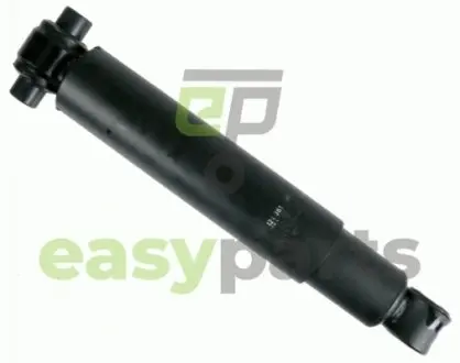 Амортизатор підвіски SACHS 124361