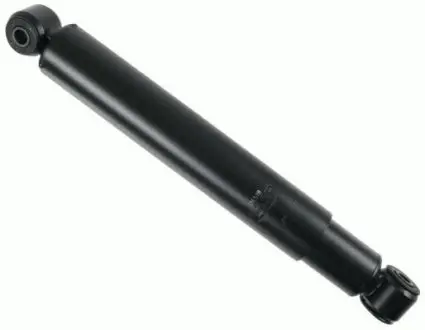 Амортизатор підвіски SACHS 124678