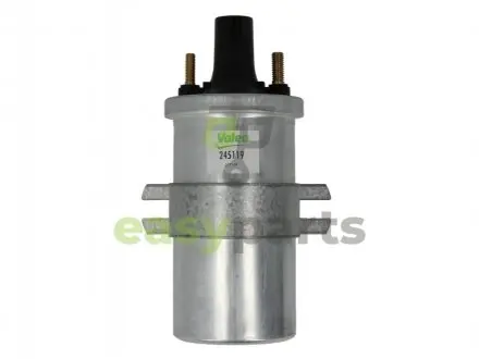 OPEL котушка запалювання ASTRA,VECTRA,OMEGA -94 Valeo 245119