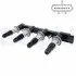 Котушка запалювання Chevrolet Aveo/Cruze 1.4-1.8 08- ZN Delphi CE8766212B1A (фото 2)