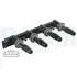 Котушка запалювання Chevrolet Aveo/Cruze 1.4-1.8 08- ZN Delphi CE8766212B1A (фото 3)