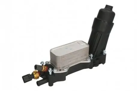 Охладитель масла THERMOTEC D4Y003TT