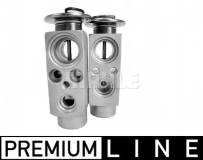 Фото клапан кондиціонера MAHLE / KNECHT AVE102000P Клапан кондиціонера MAHLE / KNECHT AVE102000P