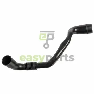 Патрубок вентиляції картера VW Caddy III 1.6 04-15 FEBI BILSTEIN 170315