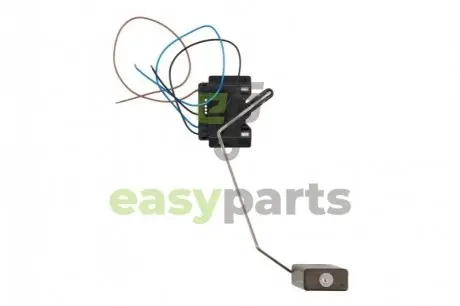 Датчик рівня палива Skoda Octavia 1.2/1.4/1.6/1.9TDI 04-13 /VW Caddy 04-15 TOPRAN / HANS PRIES 622451