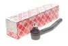 Наконечник тяги рульової (R/зверху) Jeep Grand Cherokee II 99-05 FEBI BILSTEIN 109580 (фото 2)