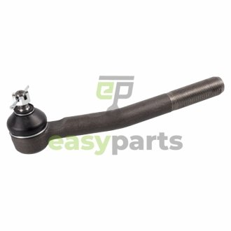 Наконечник тяги рульової (R/зверху) Jeep Grand Cherokee II 99-05 FEBI BILSTEIN 109580