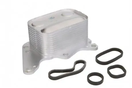 Охладитель масла THERMOTEC D4C010TT