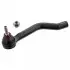 Наконечник кермової тяги Лів (з гайкою) NISSAN QASHQAI II RENAULT KADJAR 1.2-2.0 11.13- FEBI BILSTEIN 103657 (фото 2)