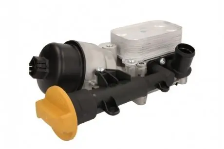 Охладитель масла THERMOTEC D4F005TT