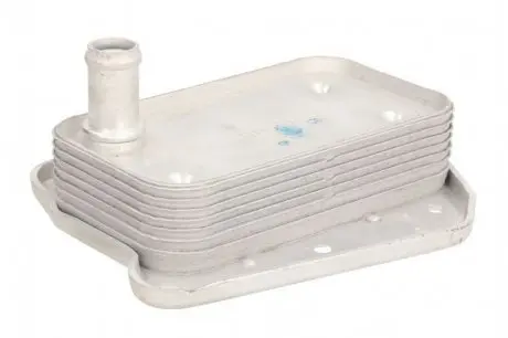 Охладитель масла THERMOTEC D4M004TT