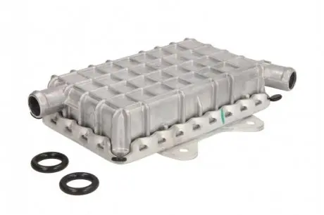 Охладитель масла THERMOTEC D4M001TT
