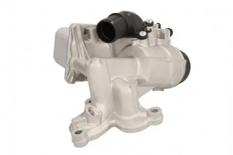 Охладитель масла THERMOTEC D4R009TT