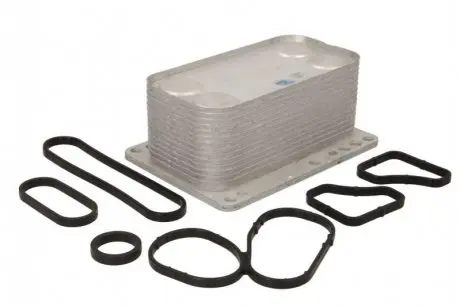 Охладитель масла THERMOTEC D4R008TT