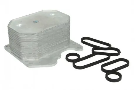 Охладитель масла THERMOTEC D4G014TT
