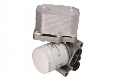Охладитель масла THERMOTEC D4G015TT
