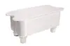 Фото 3 - охладитель масла THERMOTEC D4M009TT Охладитель масла THERMOTEC D4M009TT (фото 3)