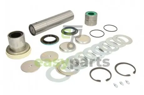 Ремкомплект шкворня AUGER 79813