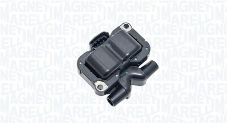 Катушка зажигания MAGNETI MARELLI 060717162012