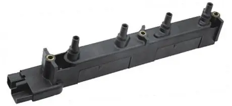 CITROEN Котушка запалювання C4 2.0 04-, C5 1.8 01-, JUMPY 2.0 00-, FIAT, LANCIA, PEUGEOT HELLA 5DA358000891