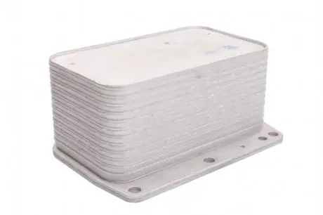Охладитель масла THERMOTEC D4R006TT