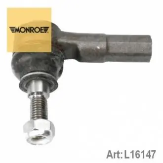 FORD наконечник рульової тяги лів./прав.Transit 00- MONROE L16147