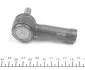 Наконечник тяги рульової VW Caddy 96-00 (L=79mm) MEYLE 1160208222 (фото 2)