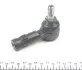 Наконечник тяги рульової VW Caddy 96-00 (L=79mm) MEYLE 1160208222 (фото 4)