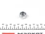 Наконечник тяги рульової VW Caddy 96-00 (L=79mm) MEYLE 1160208222 (фото 5)
